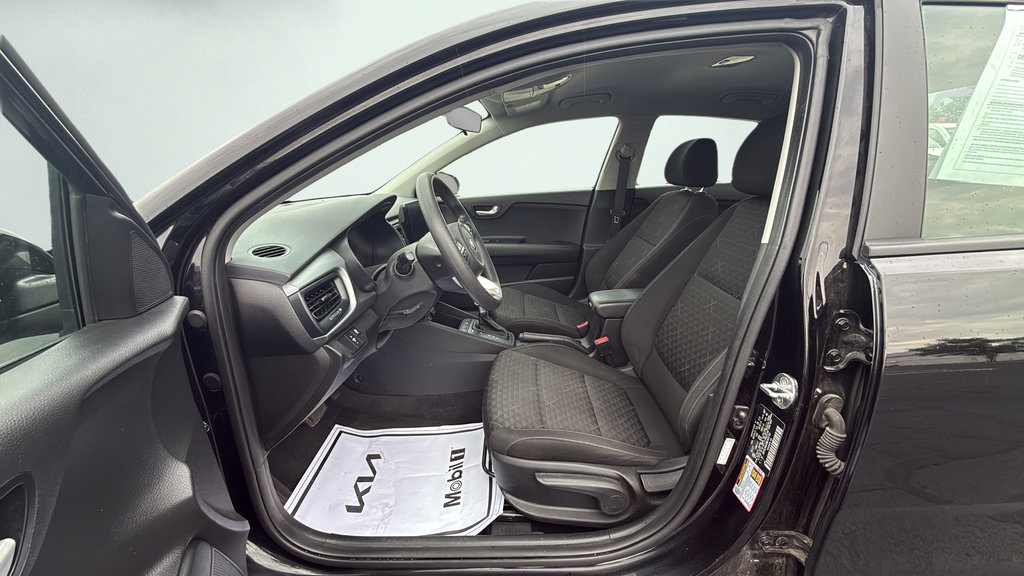Used 2021 Kia Rio S FWD image 21