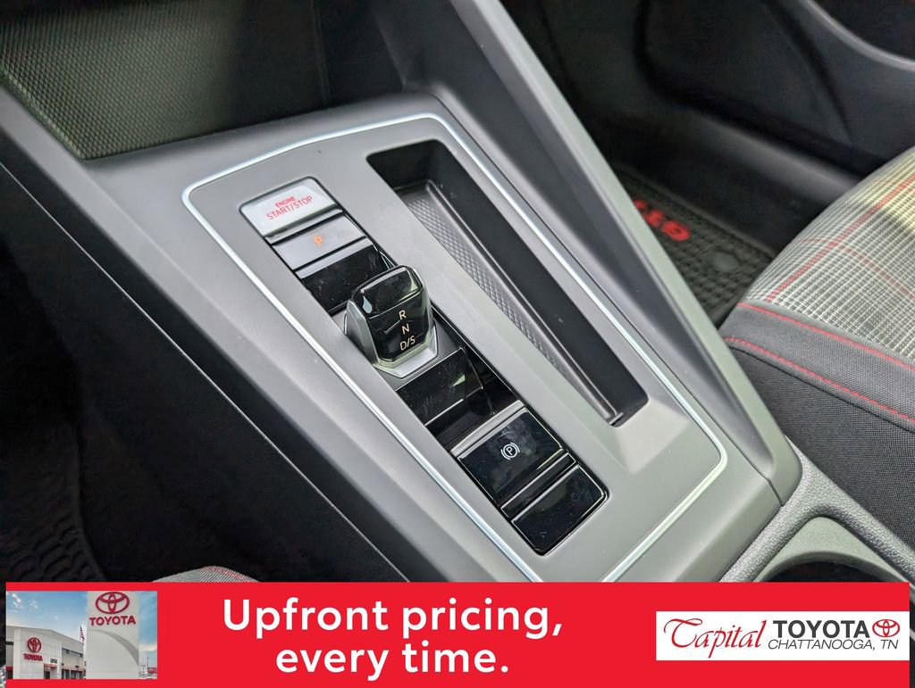Used 2022 Volkswagen GTI S FWD image 22