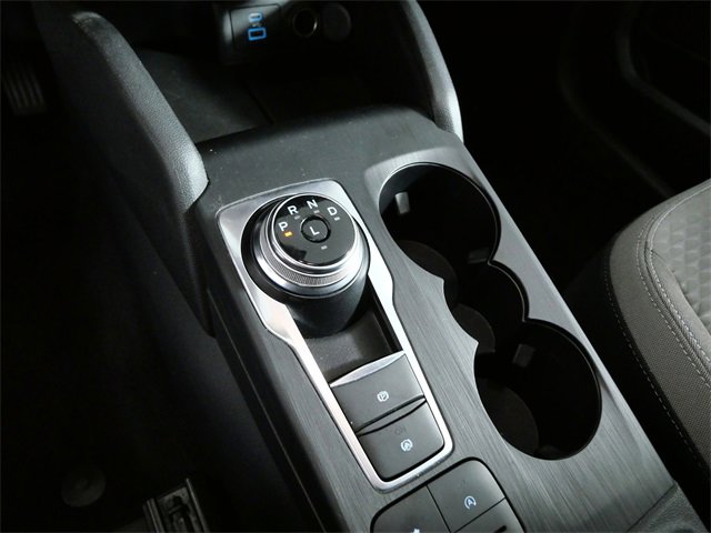 Certified 2021 Ford Escape SE w/ Convenience Package image 17