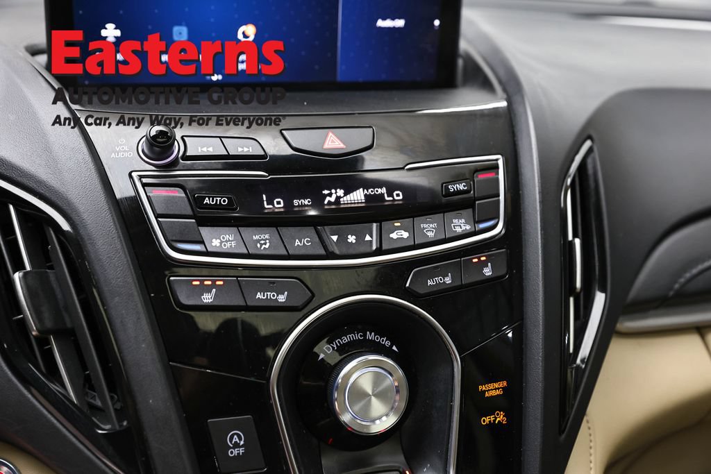Used 2019 Acura RDX AWD image 19
