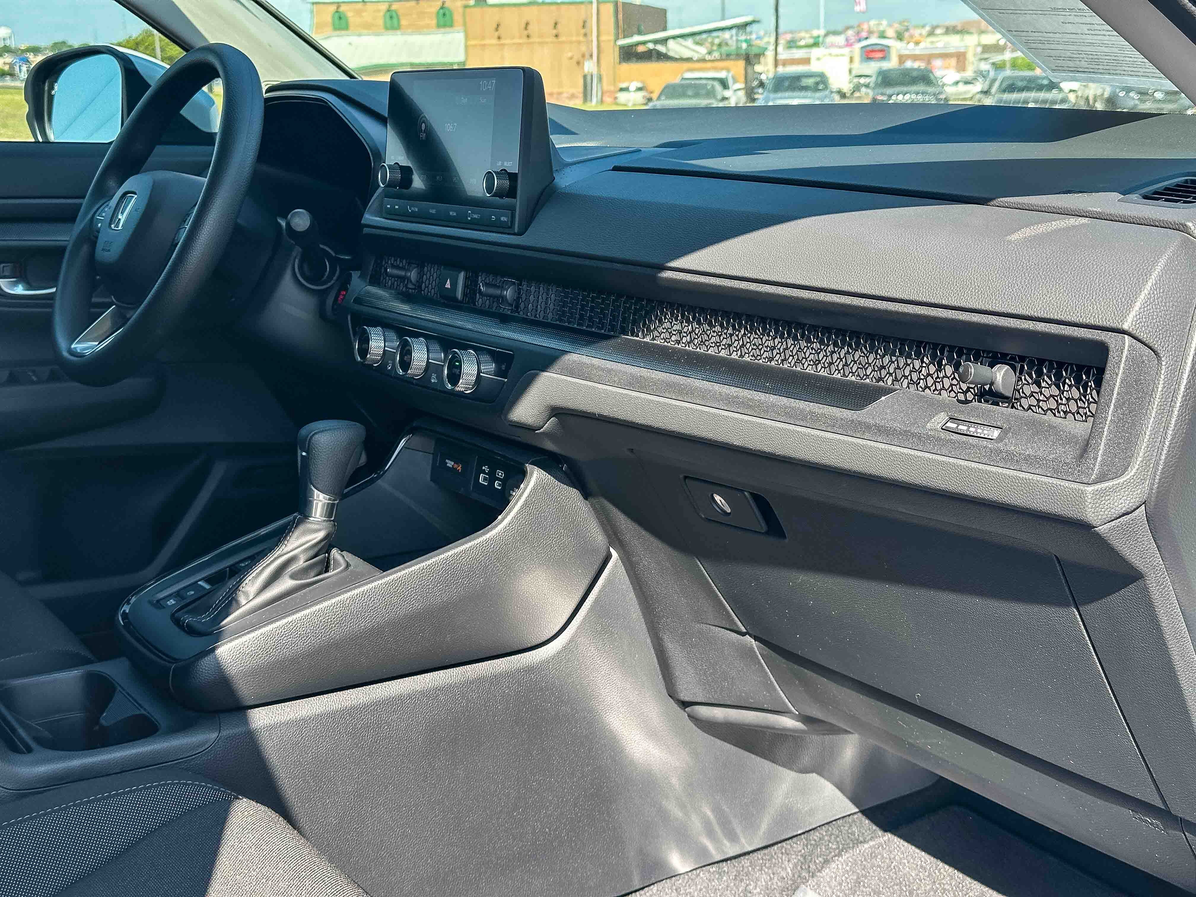 Certified 2023 Honda CR-V EX image 24