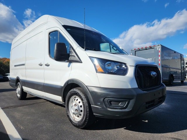 Used 2024 Ford Transit 350 148 High Roof Extended AWD