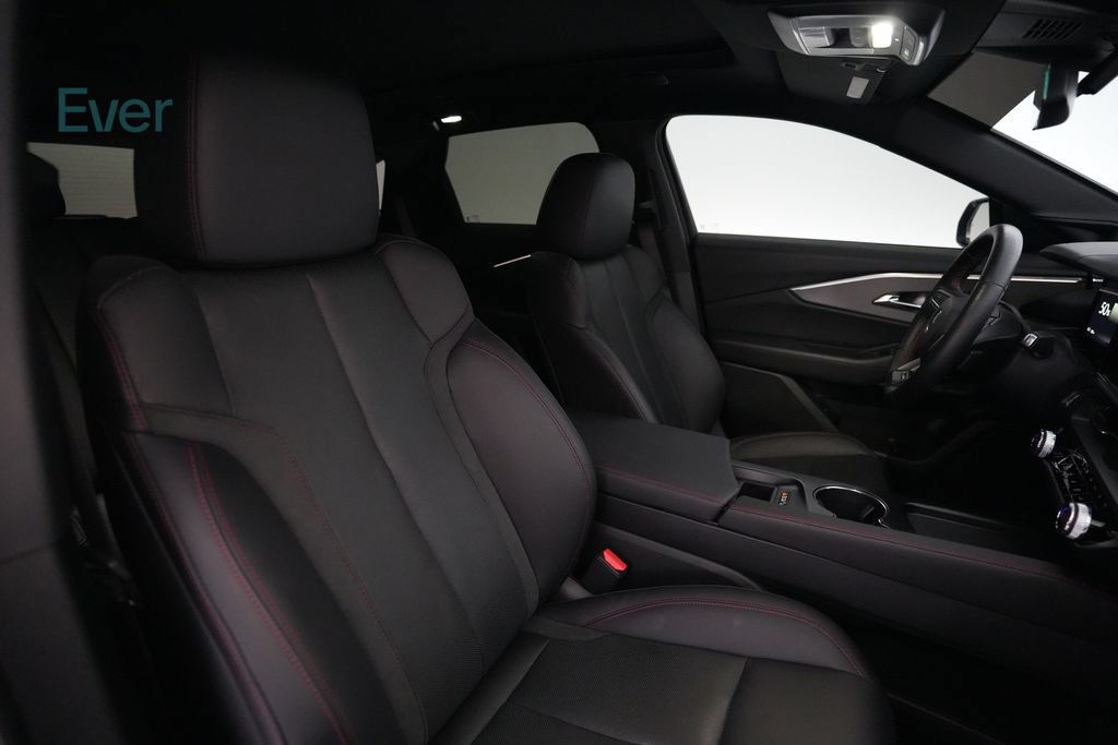 Used 2024 Acura ZDX A-Spec RWD image 23