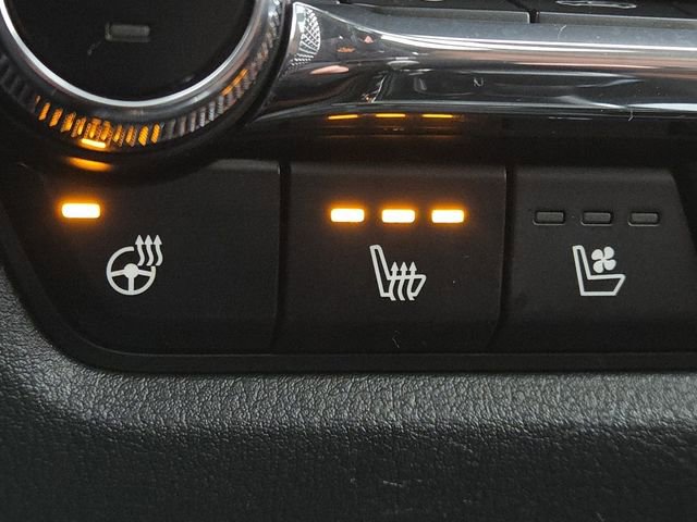 Used 2023 MAZDA CX-50 2.5 Turbo w/ Cargo Package image 8