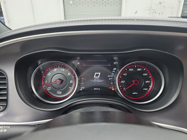 Used 2022 Dodge Charger SXT w/ Plus Group RWD image 19