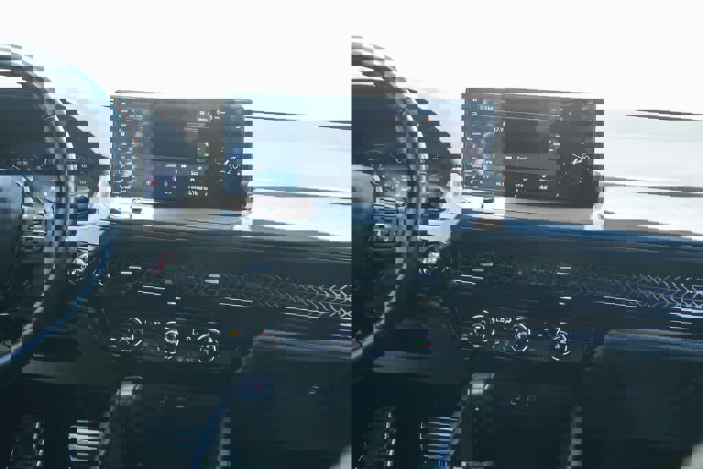 Used 2024 Honda Accord Sport image 12