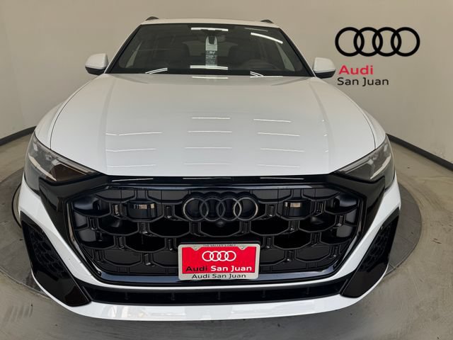 New 2026 Audi Q8 Prestige AWD/4WD image 2