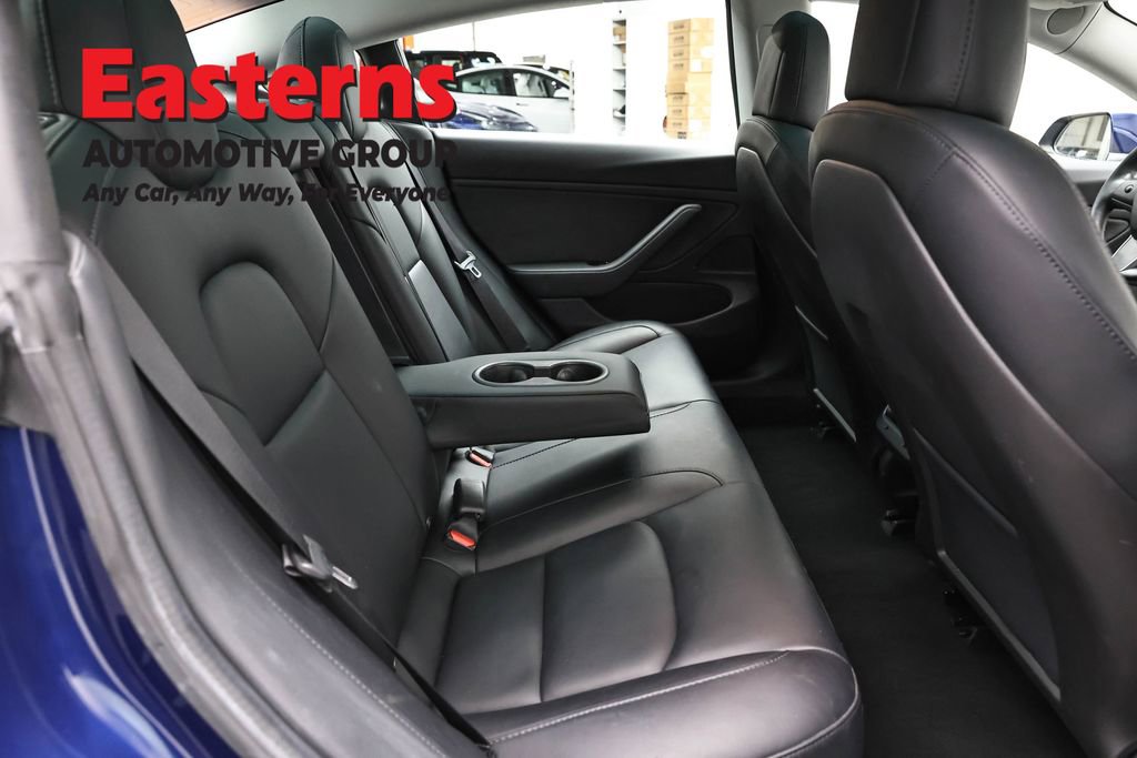 Used 2019 Tesla Model 3 Long Range image 17