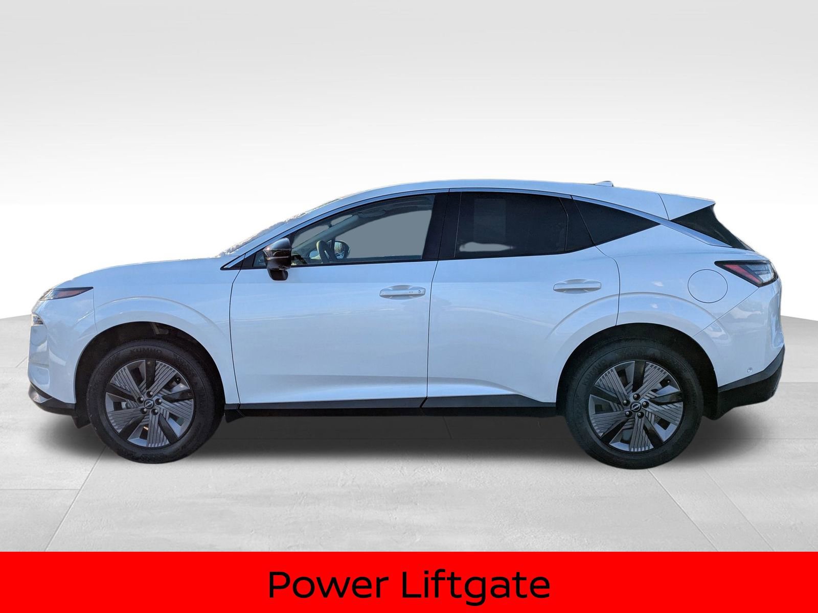 Used 2025 Nissan Murano SL image 13