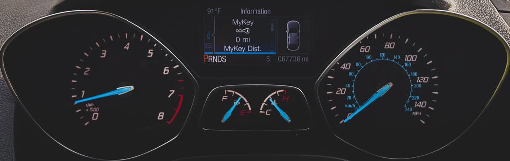Used 2016 Ford Escape SE FWD image 7