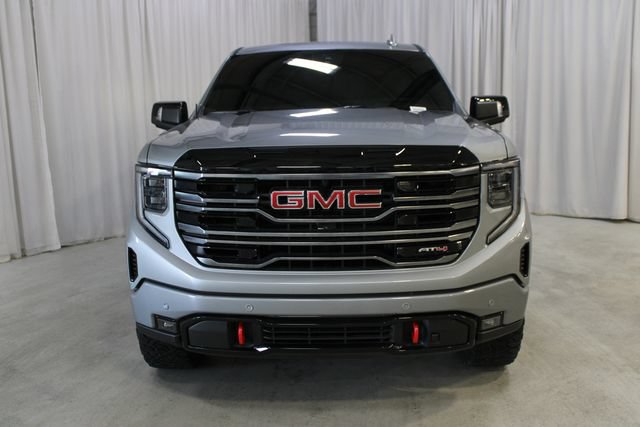 Used 2026 GMC Sierra 1500 AT4 w/ AT4 Premium Package AWD/4WD image 27