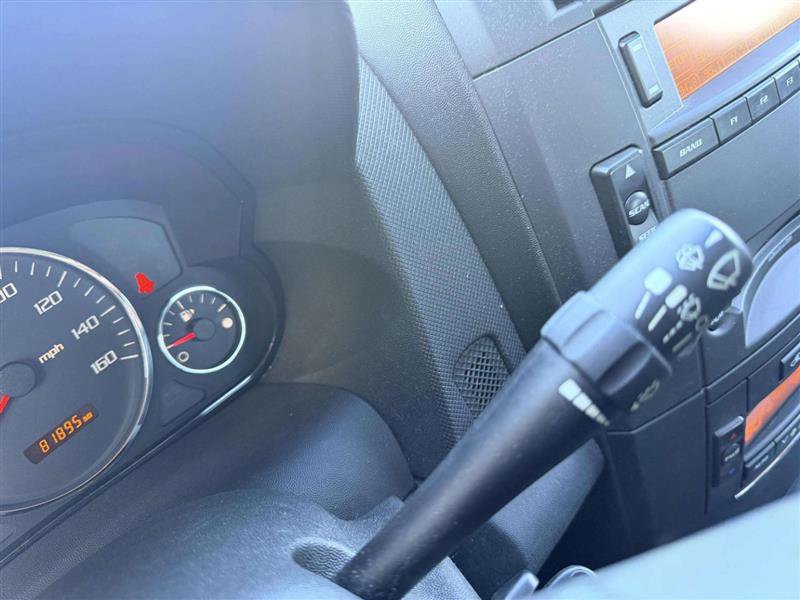 Used 2005 Cadillac CTS 2.8 image 32