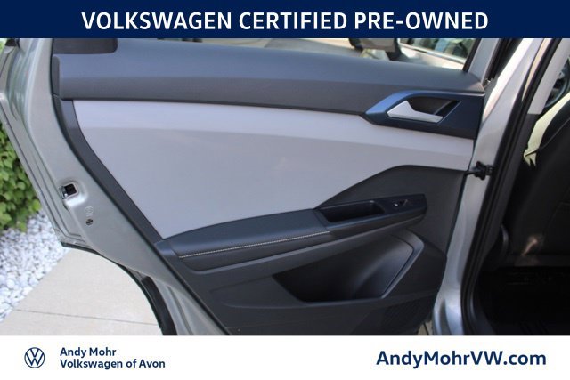 Used 2024 Volkswagen Taos SE FWD image 25