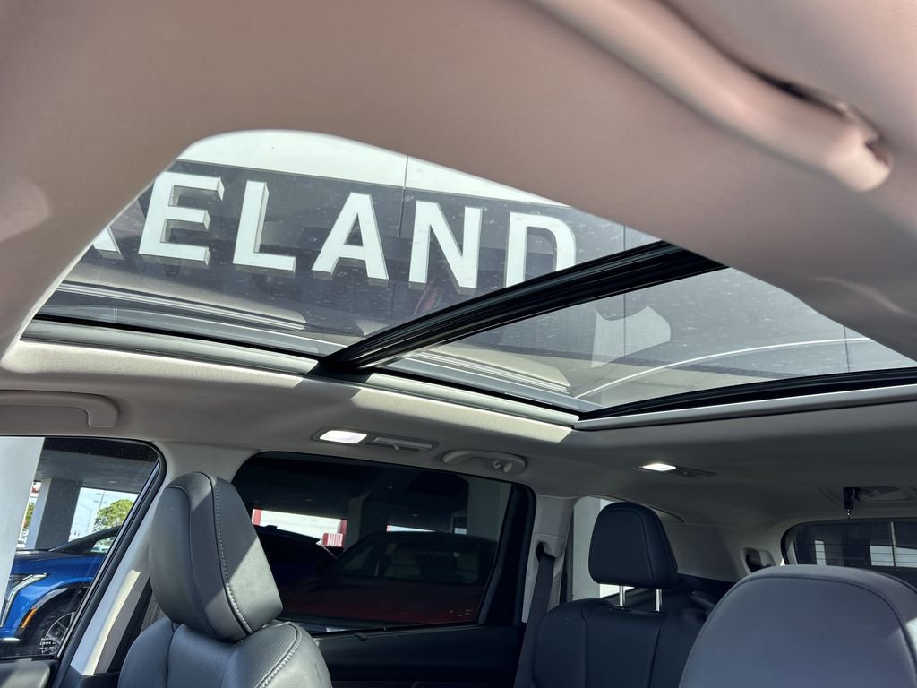 Certified 2024 Subaru Ascent Touring w/ Popular Package #2 image 24