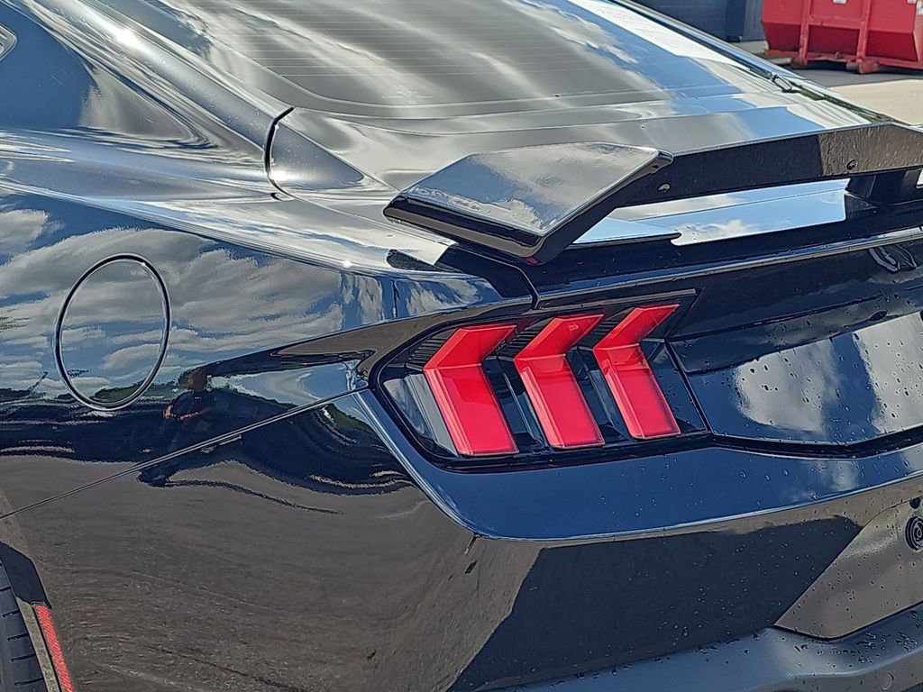 Used 2024 Ford Mustang Dark Horse image 37