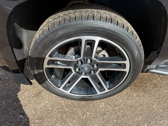 Used 2020 Chevrolet Tahoe Premier AWD/4WD image 10