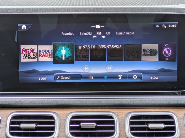 Used 2025 Mercedes-Benz GLE 350 4MATIC image 16
