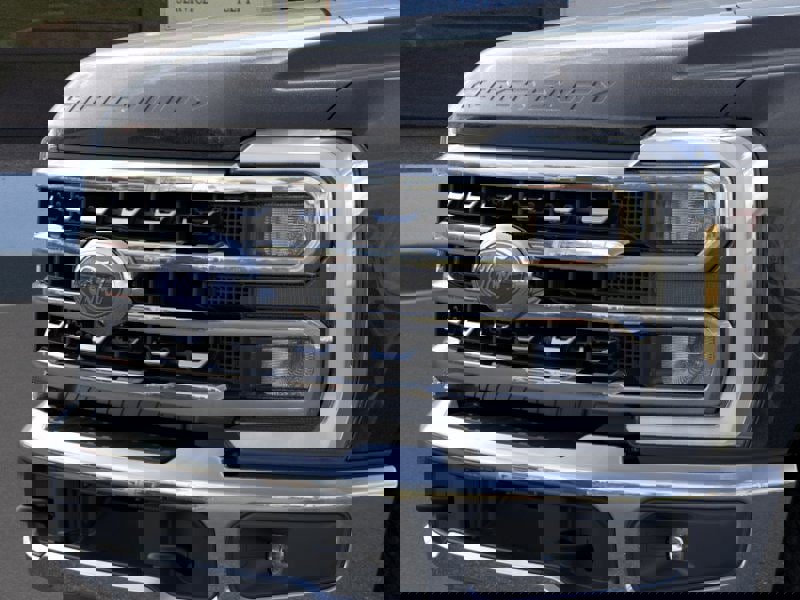 New 2026 Ford F250 Lariat image 17