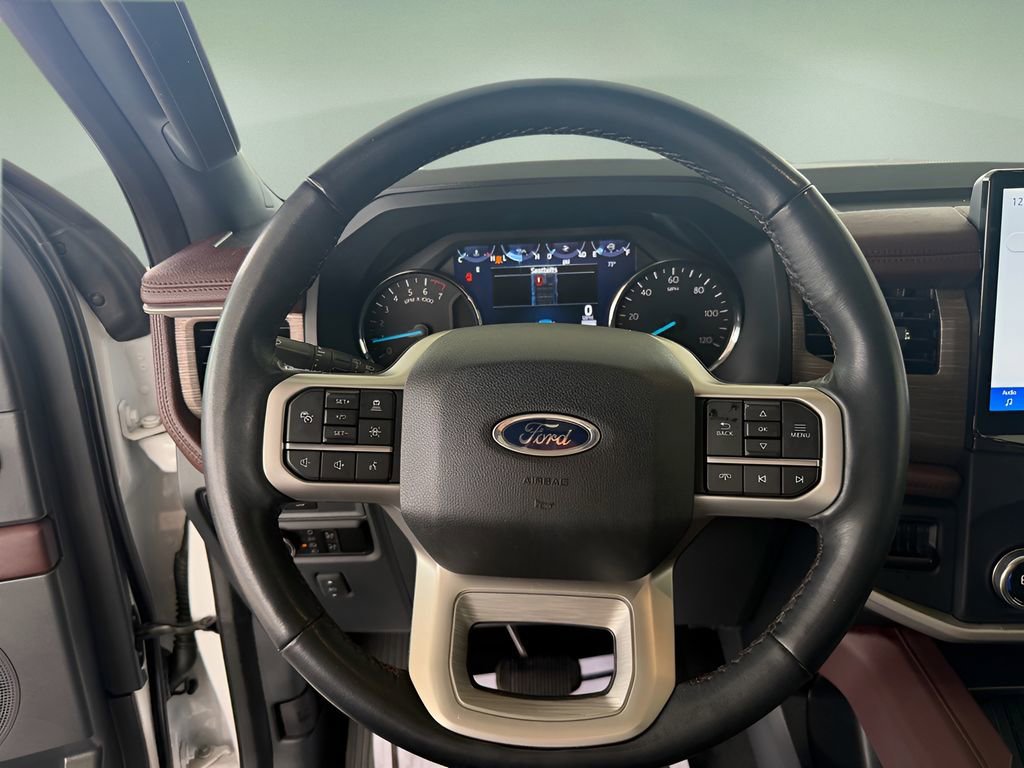 Used 2024 Ford Expedition Max Limited image 28