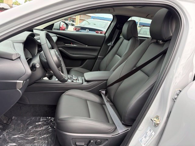 New 2026 MAZDA CX-30 AWD 2.5 S image 8
