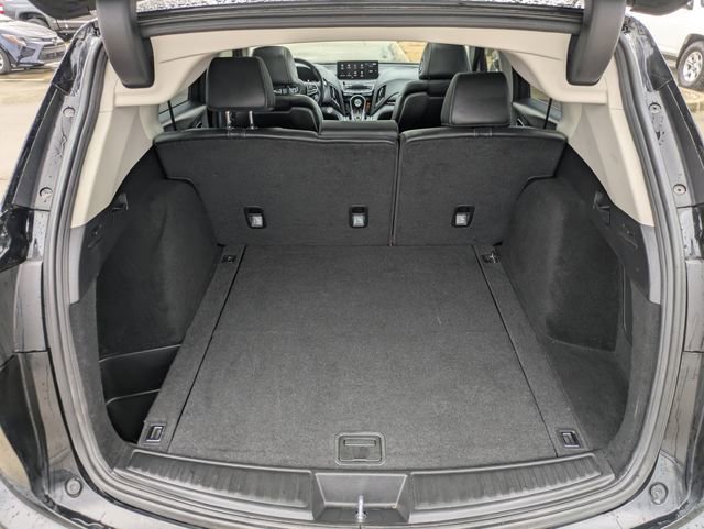 Used 2022 Acura RDX w/ Technology Package image 31