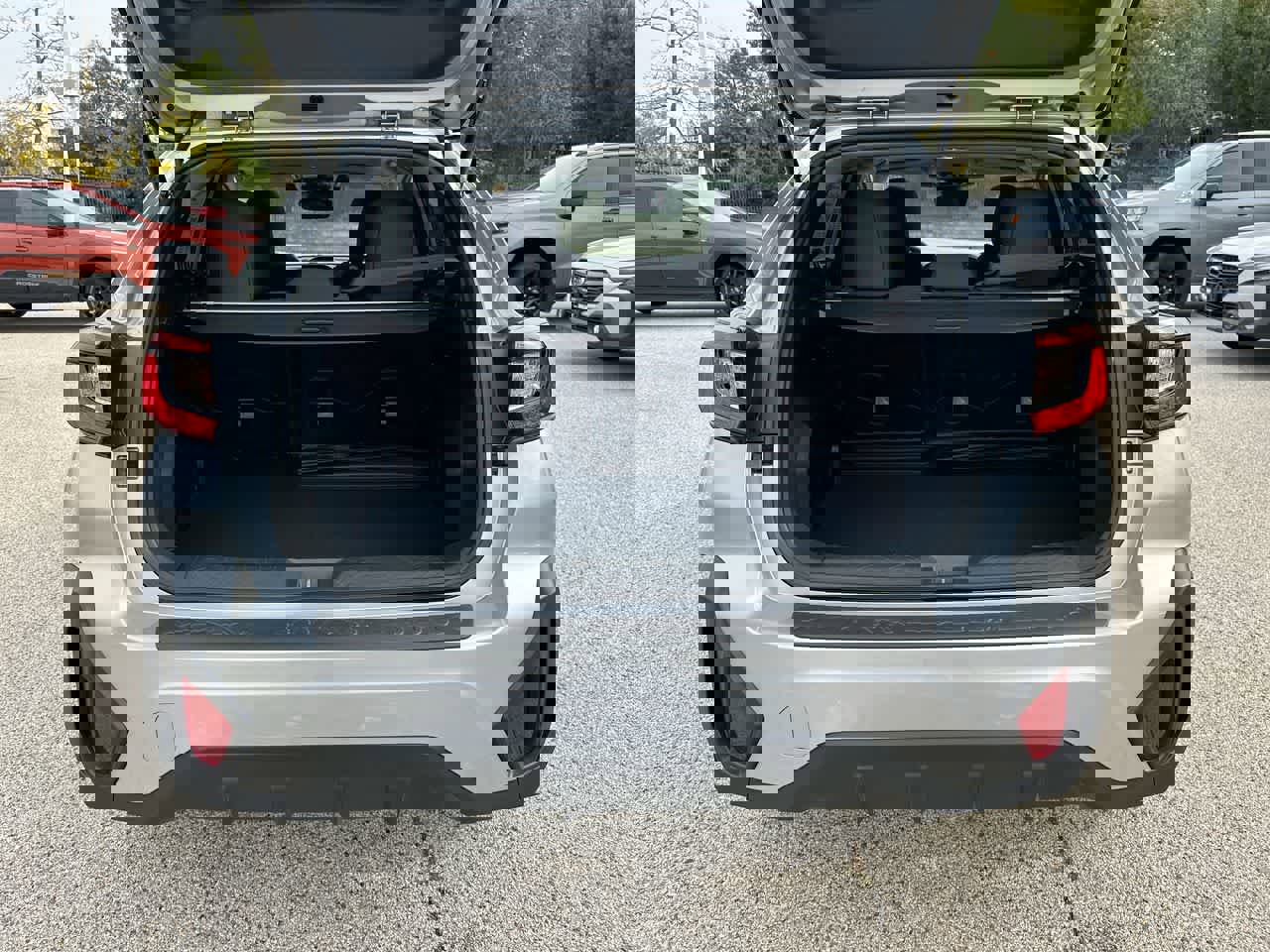 New 2026 Subaru Crosstrek 2.0i Premium image 36