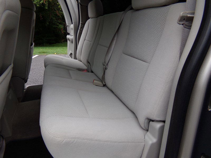 Used 2008 GMC Sierra 1500 SLE w/ Power Pack Plus RWD image 28