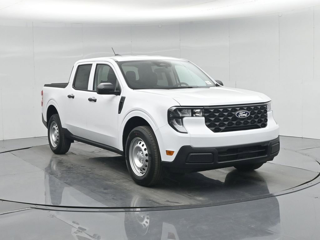 New 2026 Ford Maverick XL FWD image 55