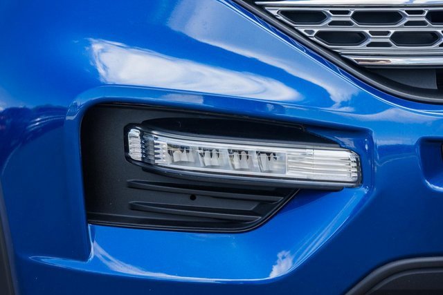 Used 2020 Ford Explorer Limited image 20