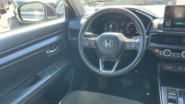 Used 2024 Honda CR-V EX image 23