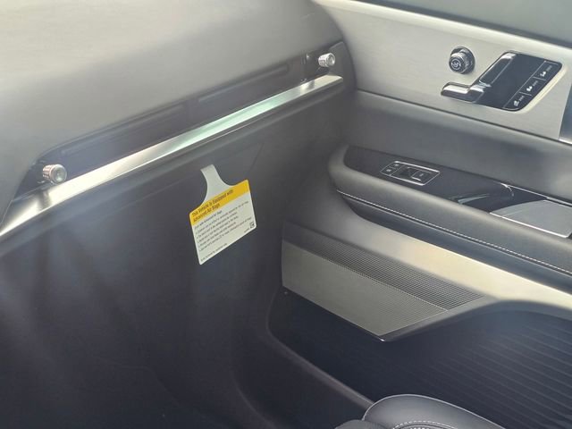 Used 2026 Cadillac Vistiq Sport AWD/4WD image 26