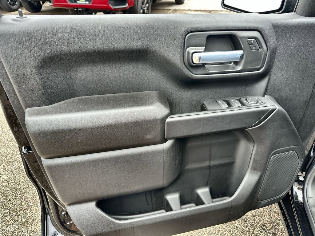 New 2026 GMC Sierra 1500 Pro w/ Pro Value Package image 21