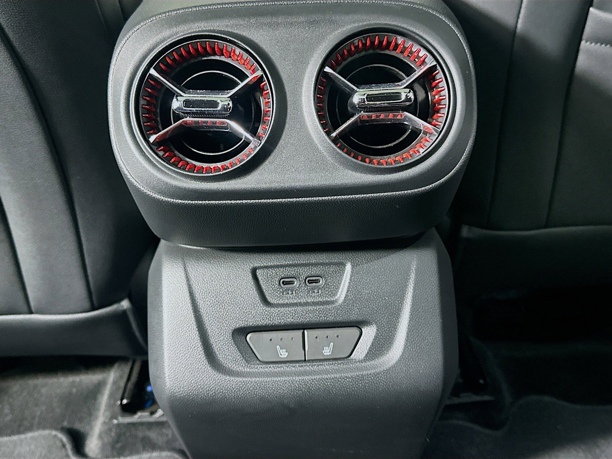 Used 2024 Chevrolet Blazer EV RS image 29