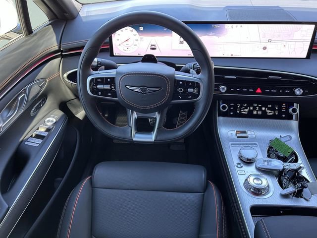 Used 2026 Genesis GV70 2.5T Sport Prestige AWD/4WD image 19