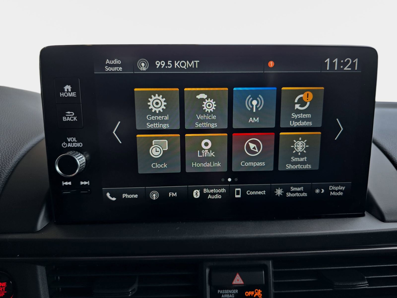 Certified 2025 Honda Pilot TrailSport image 26