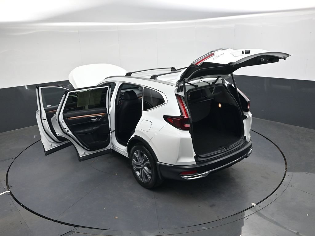 Used 2020 Honda CR-V Touring image 43