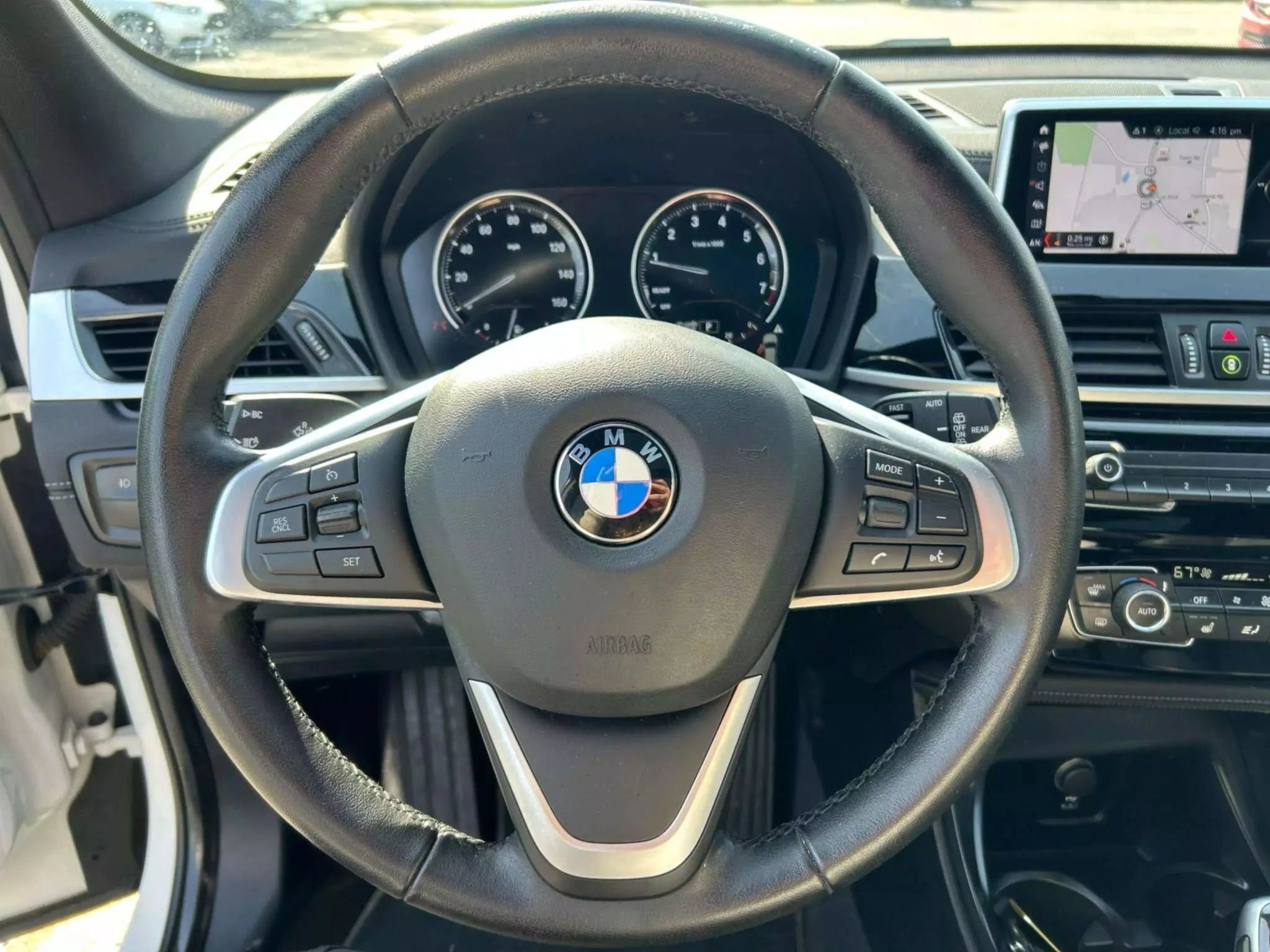 Used 2020 BMW X1 xDrive28i w/ Convenience Package image 16