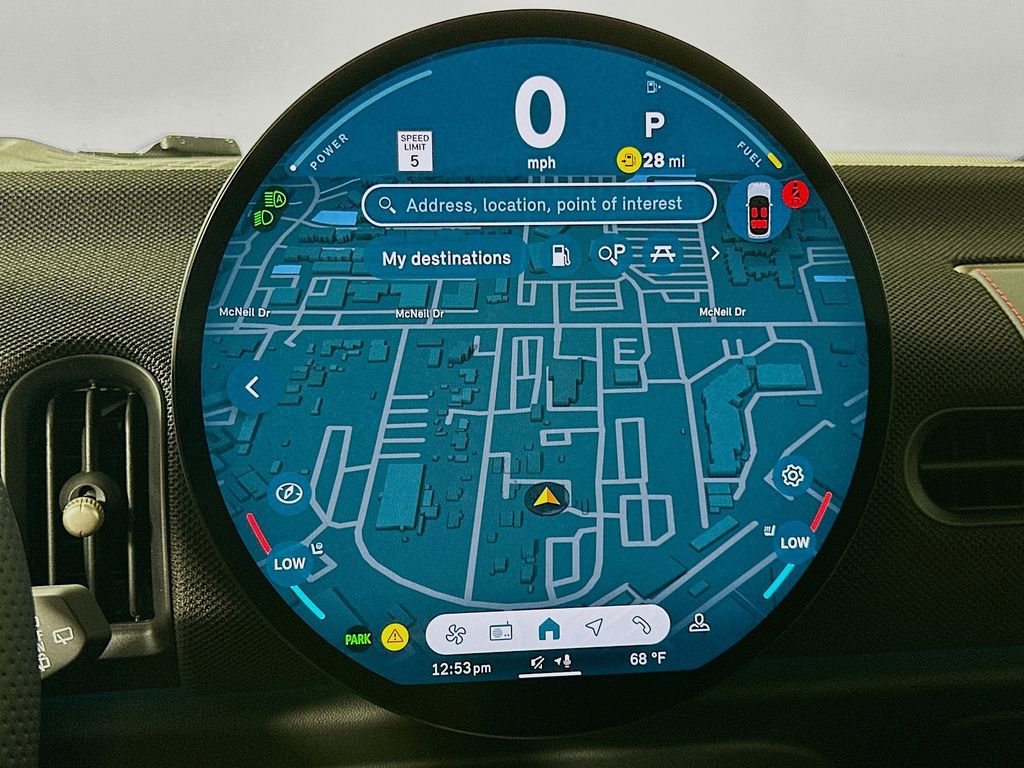 New 2026 MINI Cooper S image 12