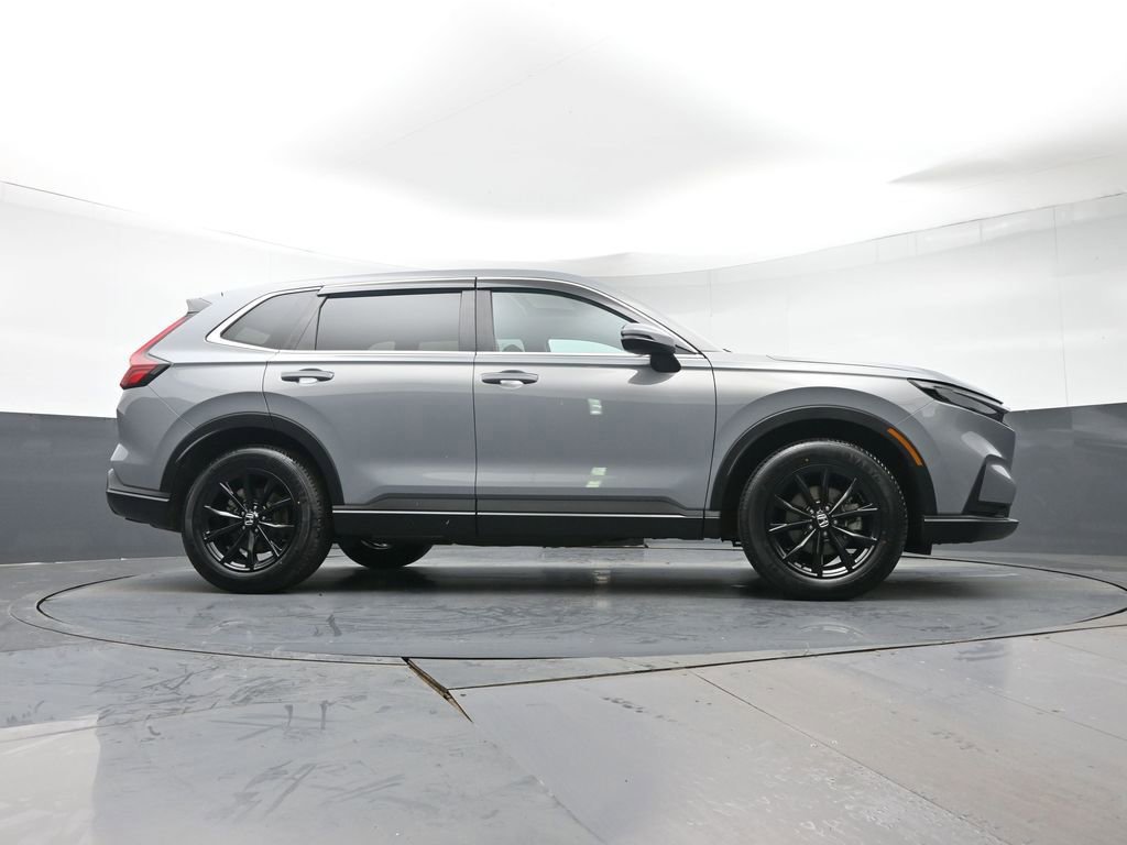 Used 2024 Honda CR-V EX image 31