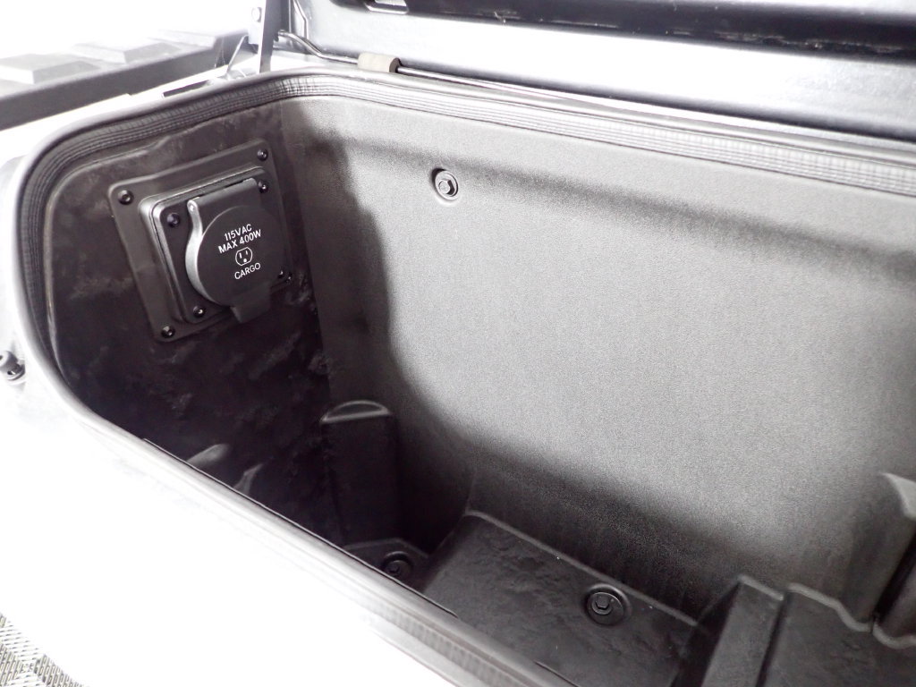 New 2027 RAM 2500 Laramie AWD/4WD image 15
