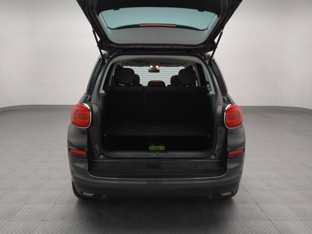 Used 2019 FIAT 500L Pop image 29