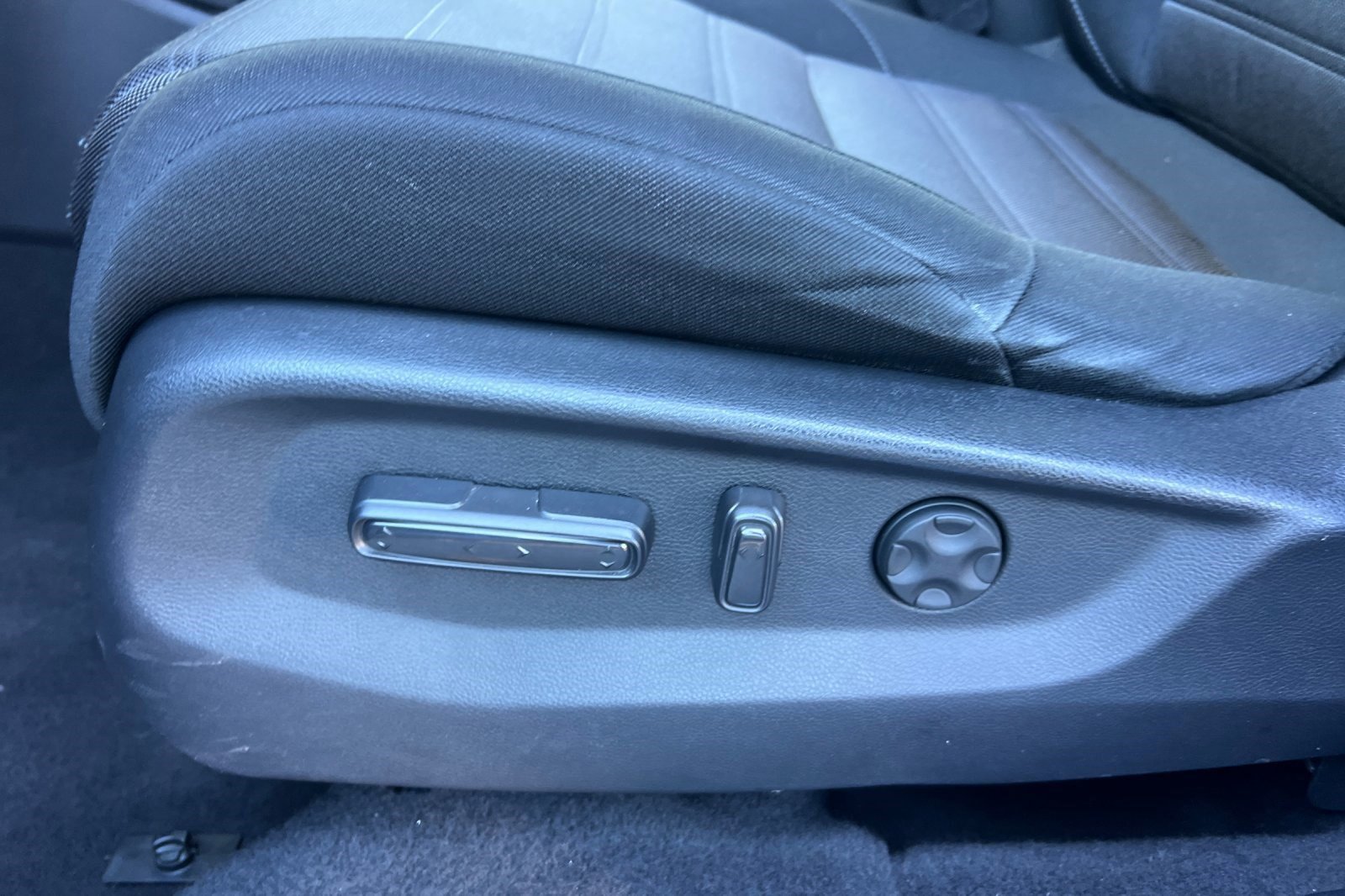 Used 2022 Honda CR-V EX image 14