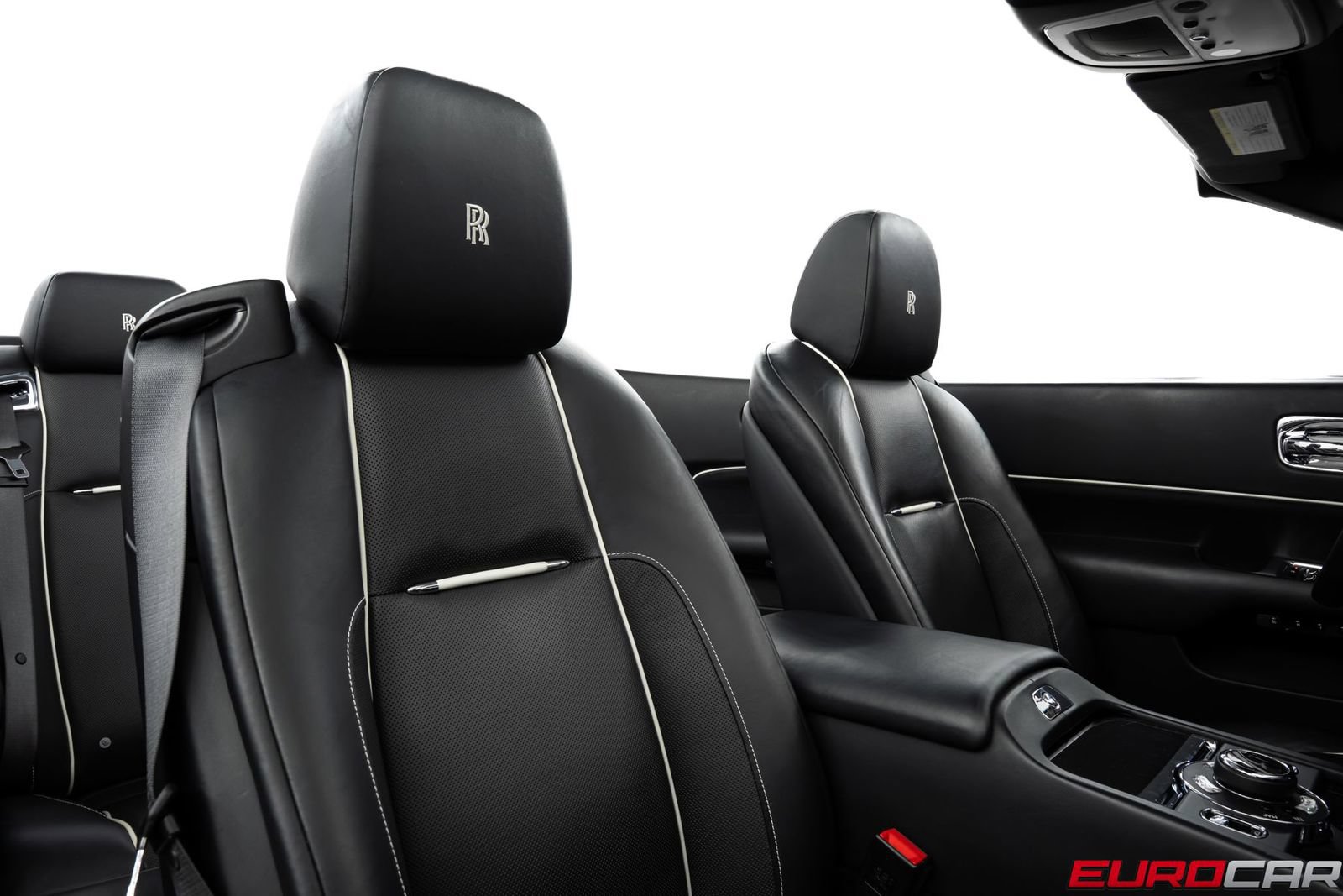 Used 2017 Rolls-Royce Dawn RWD image 36