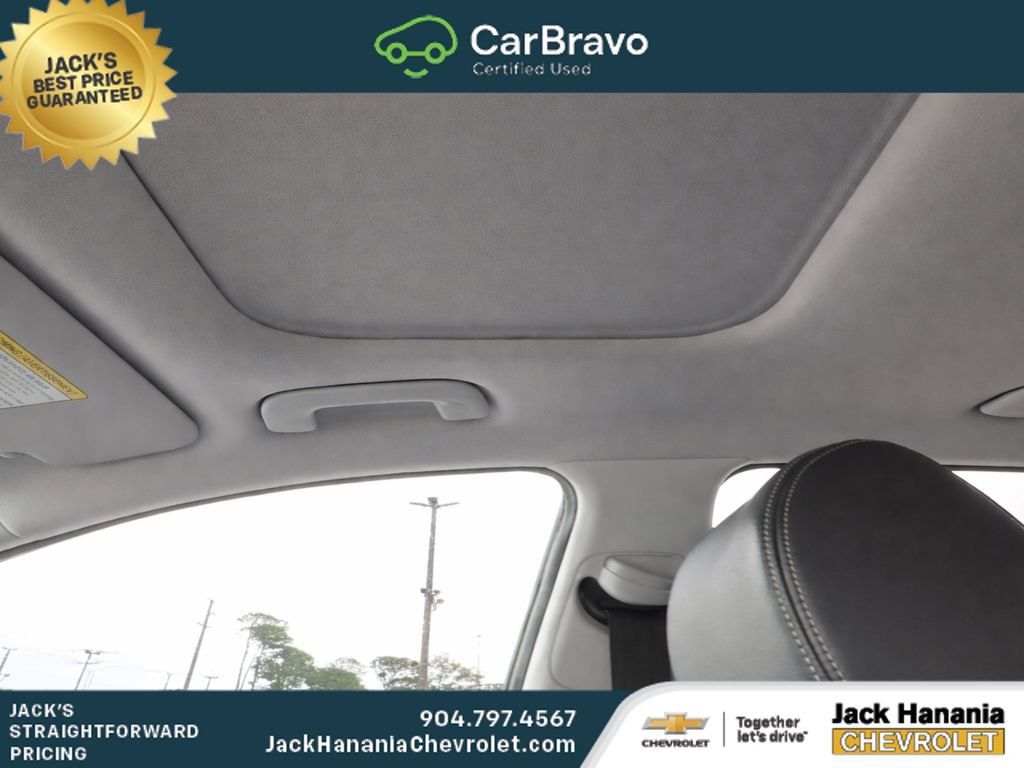 Used 2021 Hyundai Kona Limited w/ Cargo Package FWD image 19