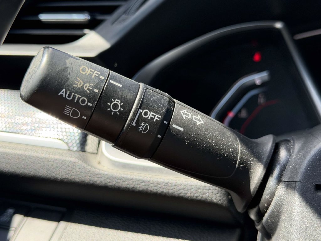 Used 2021 Honda Civic Sport image 23