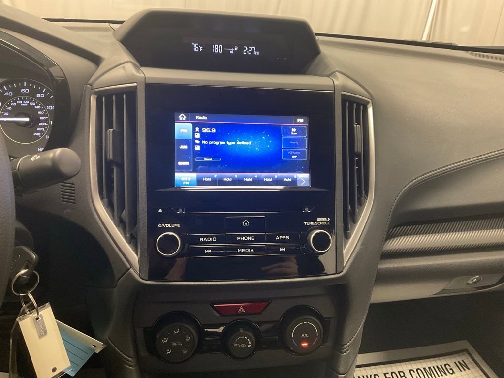 Used 2023 Subaru Impreza 2.0i Premium AWD/4WD image 16