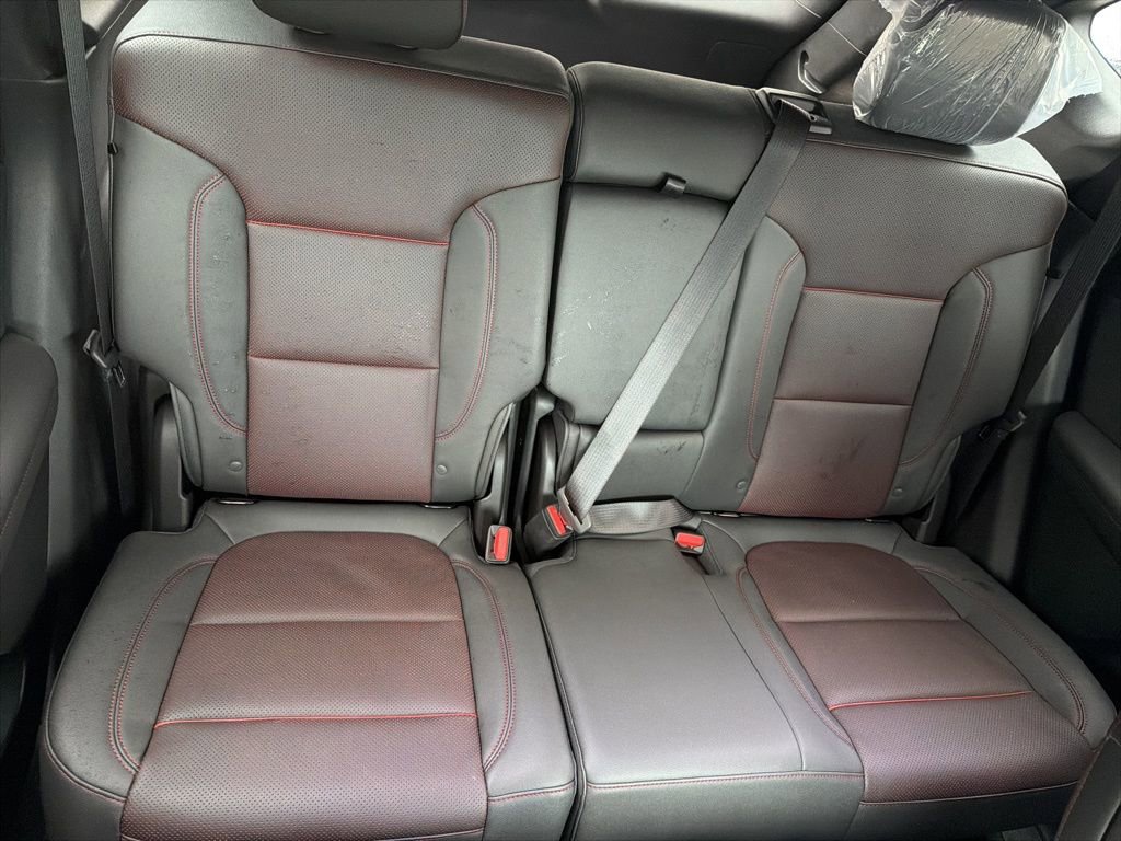 New 2025 Chevrolet Blazer RS w/ Driver Confidence II Package image 37