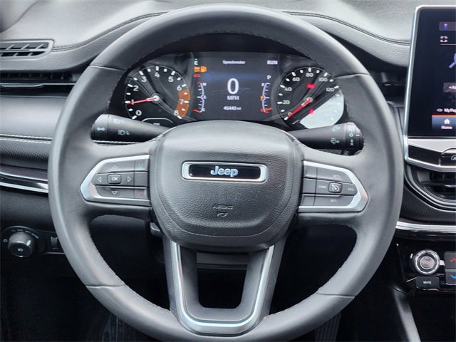 Used 2022 Jeep Compass Altitude image 25
