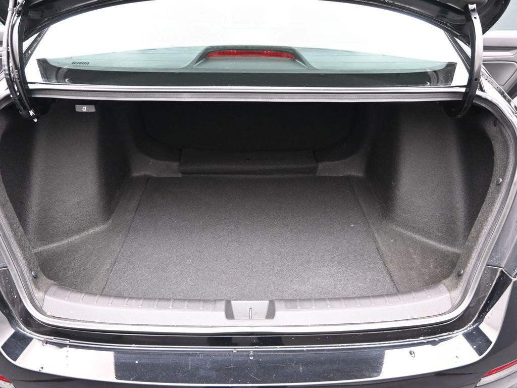 Used 2022 Honda Civic Sport image 24