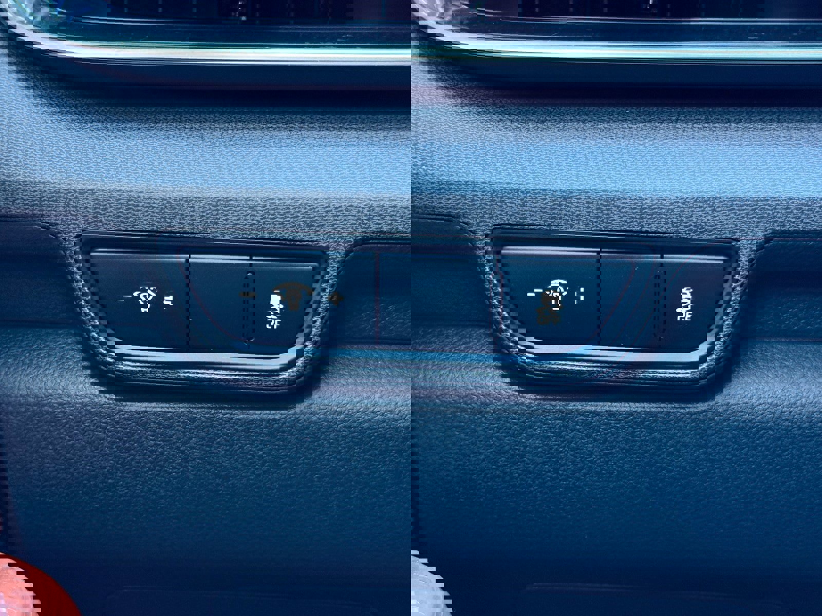 New 2026 Kia Carnival EX image 28